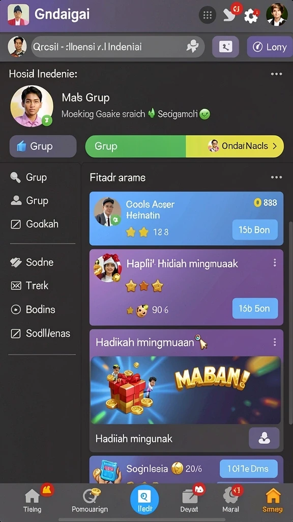 55kbet - Dukungan pelanggan 55KBET siap membantu kapan saja.
