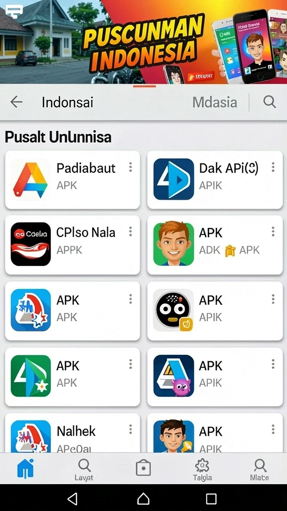 apek88 - Game dengan grafis menakjubkan dan efek suara yang realistis.
