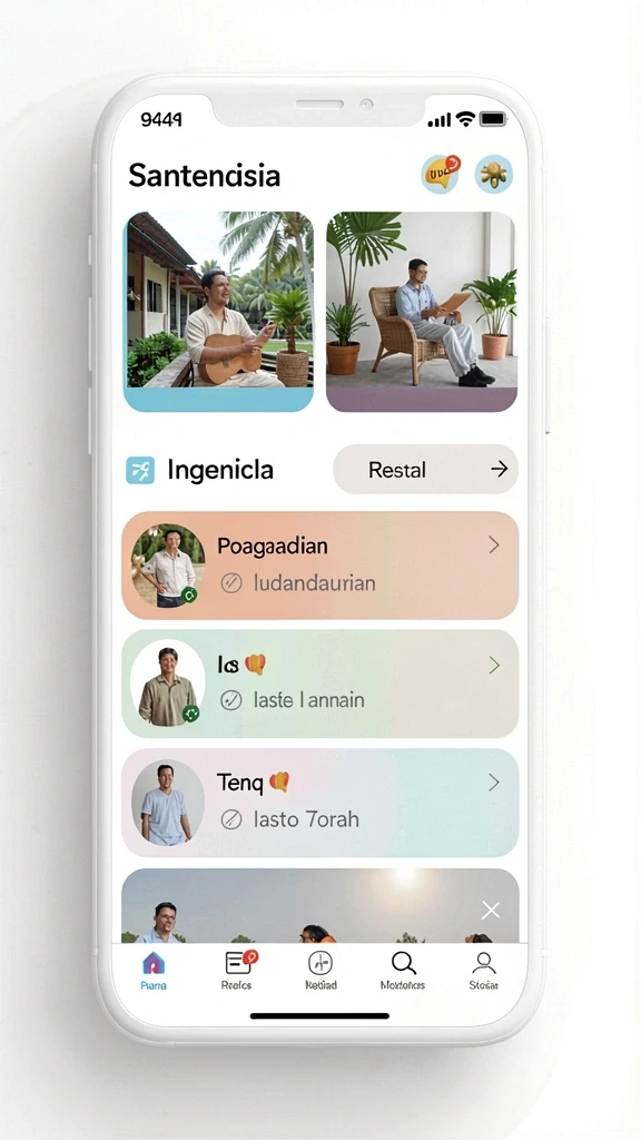 bro178 - Fitur multiplayer yang meningkatkan interaksi antar pemain.