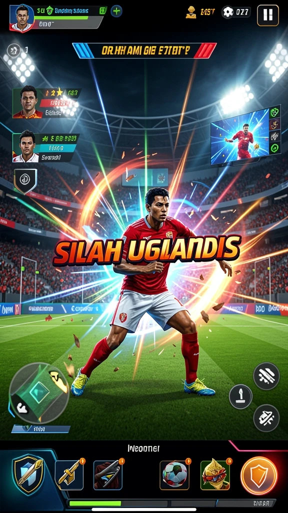 idr89 - Event mingguan dengan hadiah yang menggiurkan.