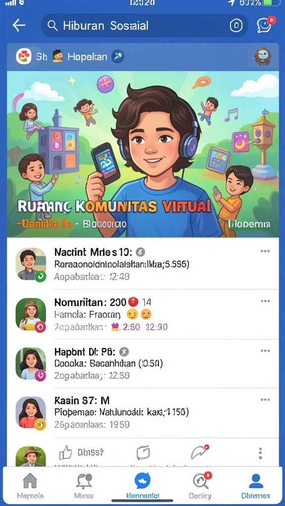 indobit88 - Fitur bonus harian yang menggiurkan untuk pemain.