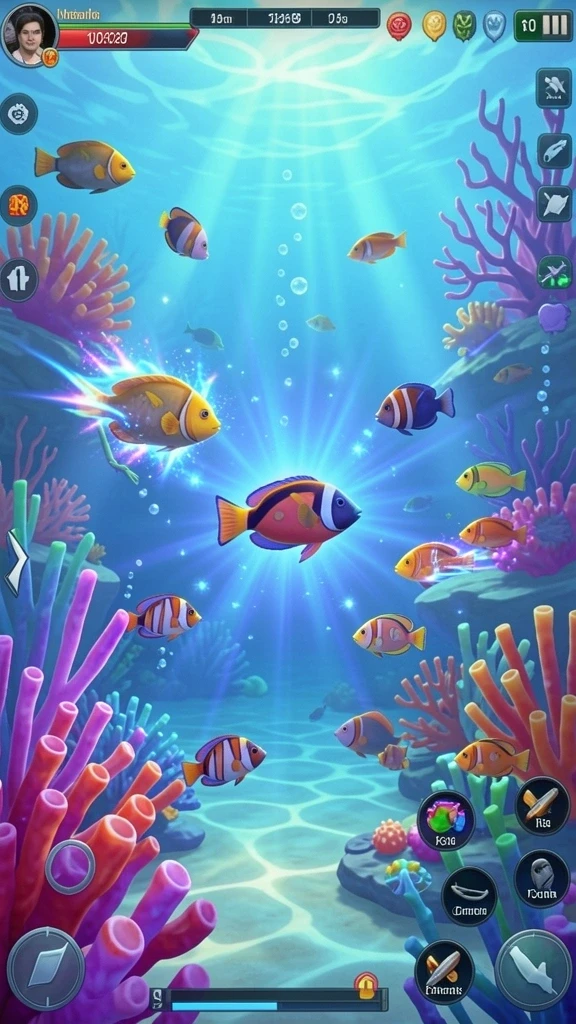 joss777 - Fitur multiplayer yang seru untuk bermain bersama teman.