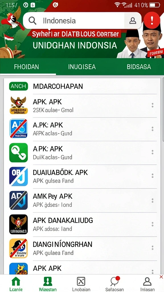 lmbaslot - Tampilan menarik dari fitur bonus LMBASLOT.