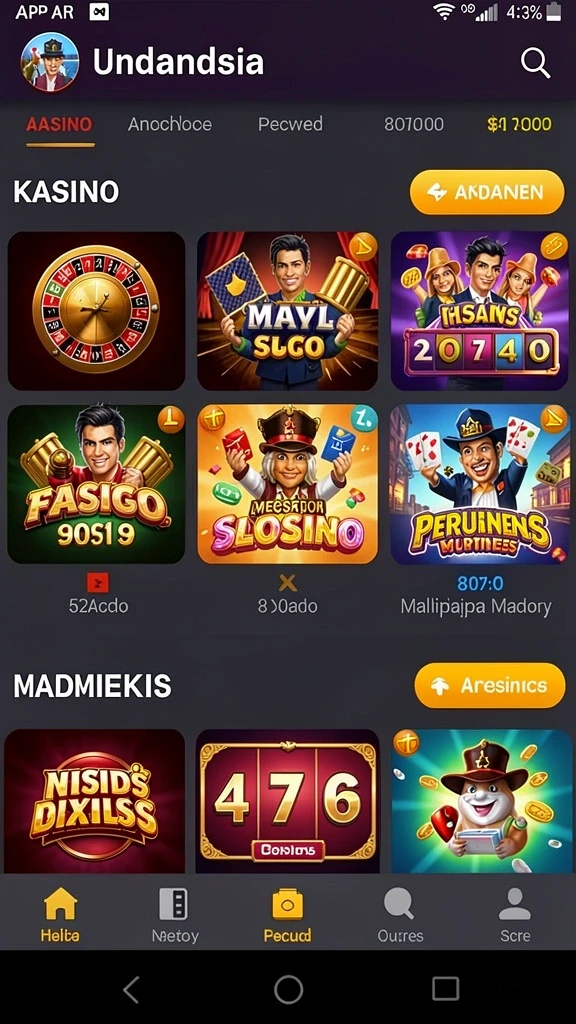 rejekihub - Komunitas aktif yang mendukung pemain baru.