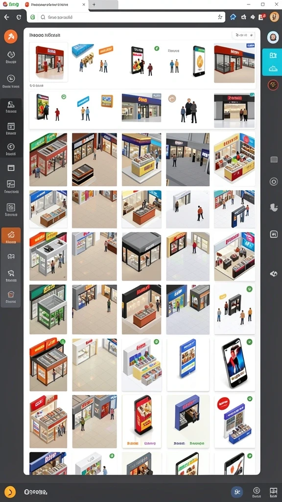 spbu77 - Tampilan utama aplikasi SPBU77 dengan interface yang ramah pengguna.
