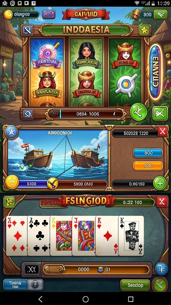 vipwin88 - Kesempatan mendapatkan bonus besar setiap hari.