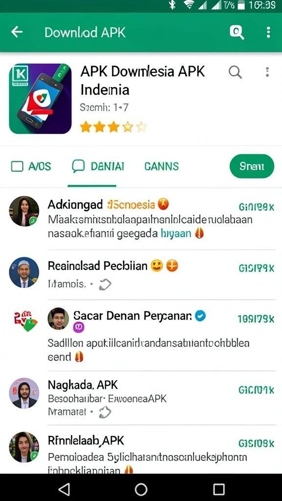 wajan4d - Tampilan antarmuka yang user-friendly.
