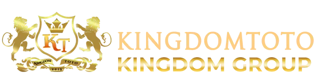 kingdomtoto — Logo Resmi